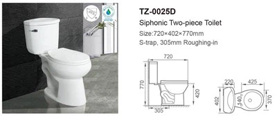 2 Parça Tuvalet Seti